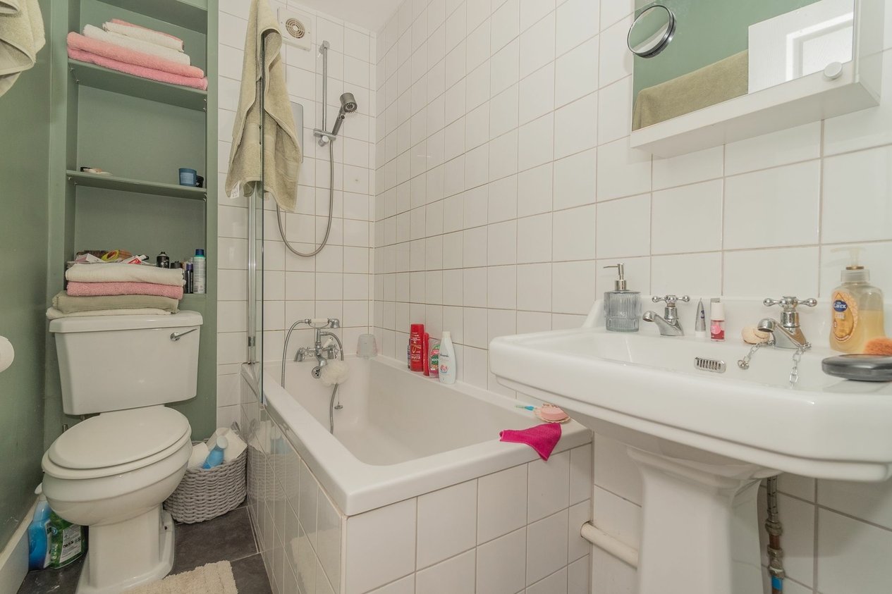 Properties For Sale in Spencer Square  Ramsgate