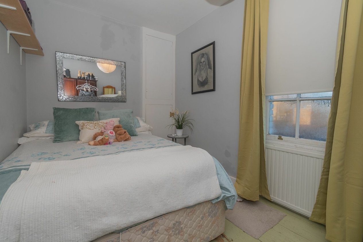 Properties For Sale in Spencer Square  Ramsgate