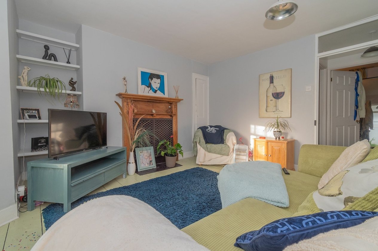 Properties For Sale in Spencer Square  Ramsgate