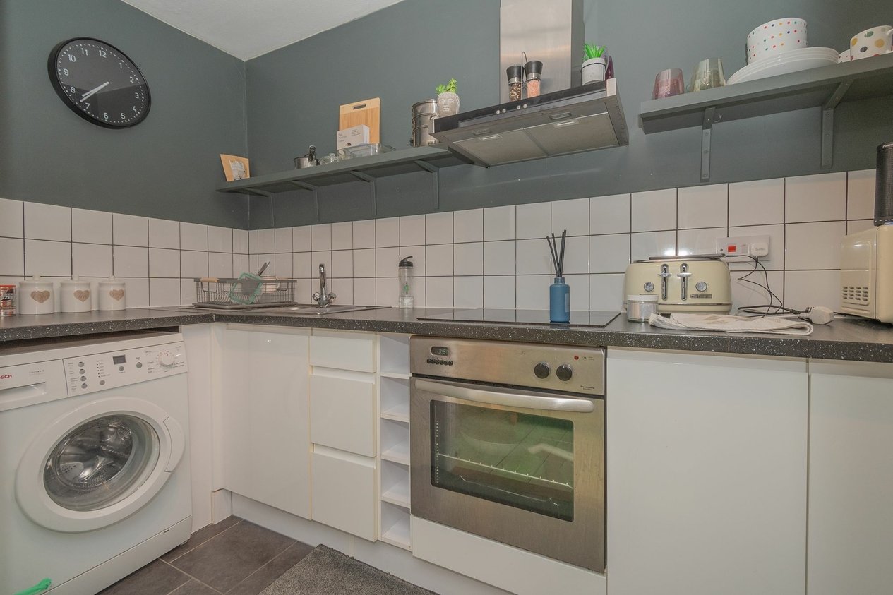 Properties For Sale in Spencer Square  Ramsgate