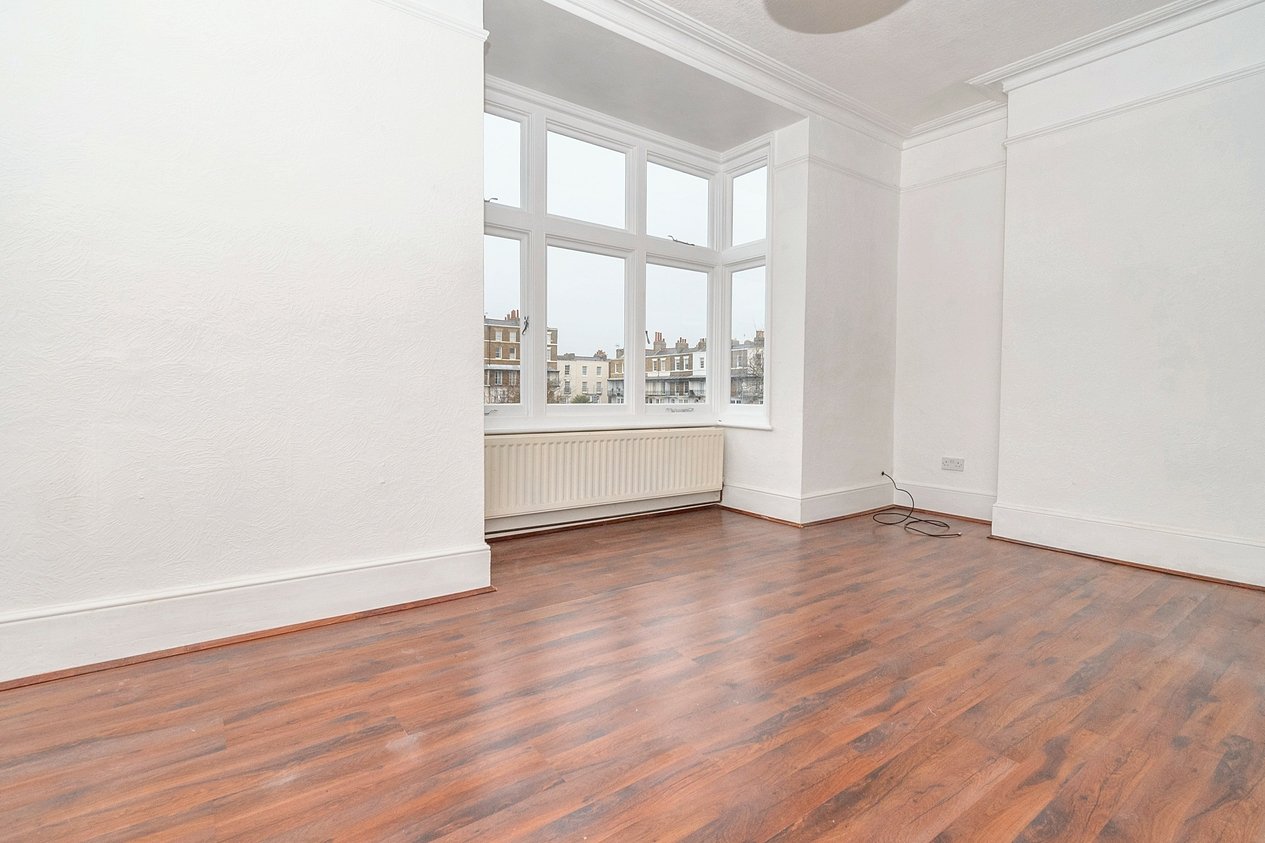 Properties Under Offer in Spencer Square Ramsgate