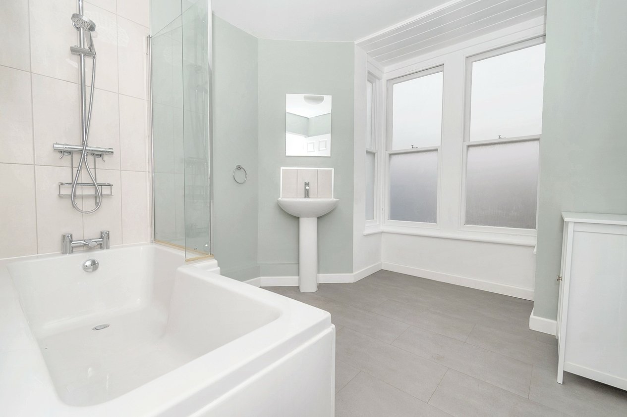 Properties Under Offer in Spencer Square Ramsgate