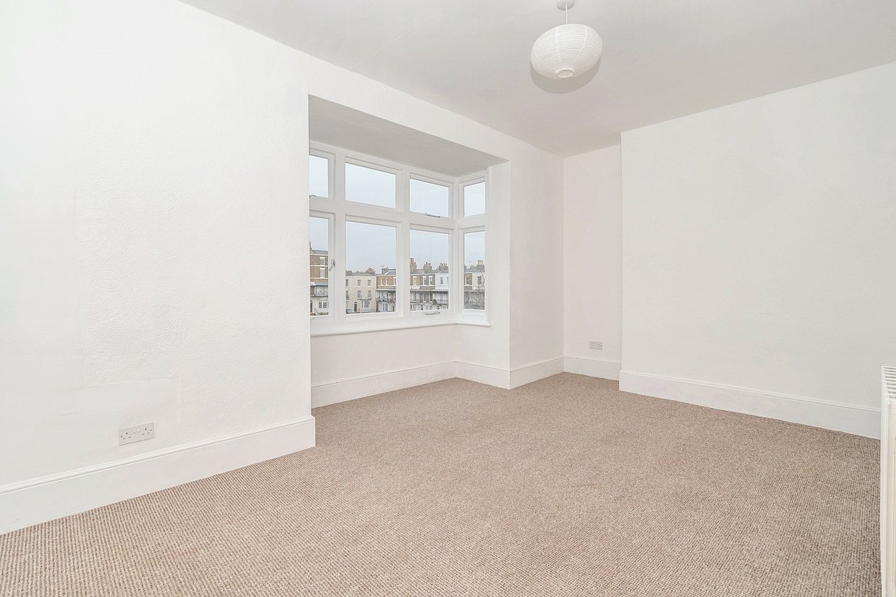Properties Under Offer in Spencer Square Ramsgate