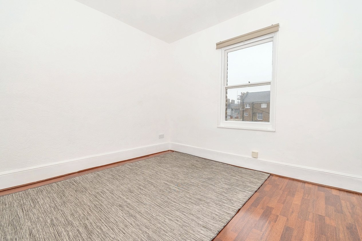 Properties Under Offer in Spencer Square Ramsgate