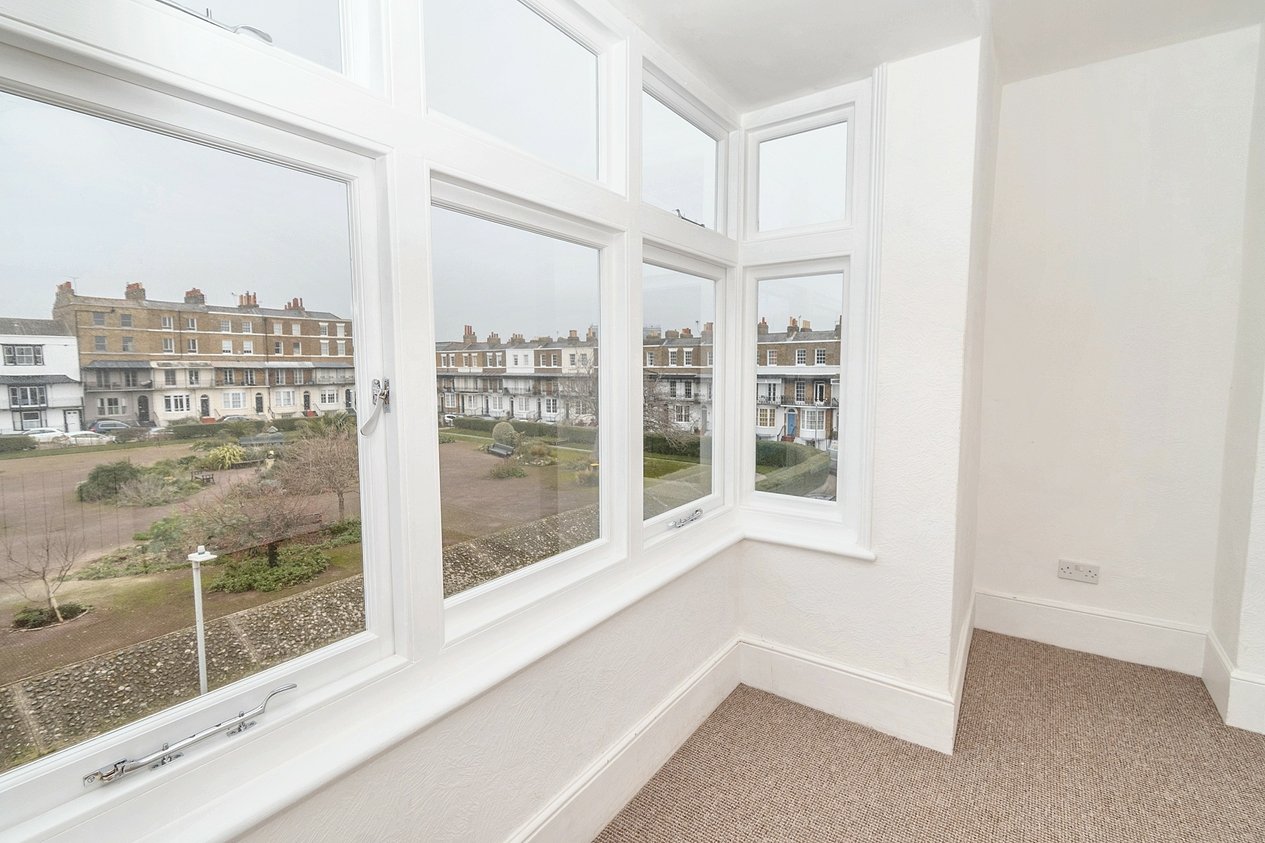 Properties Under Offer in Spencer Square Ramsgate