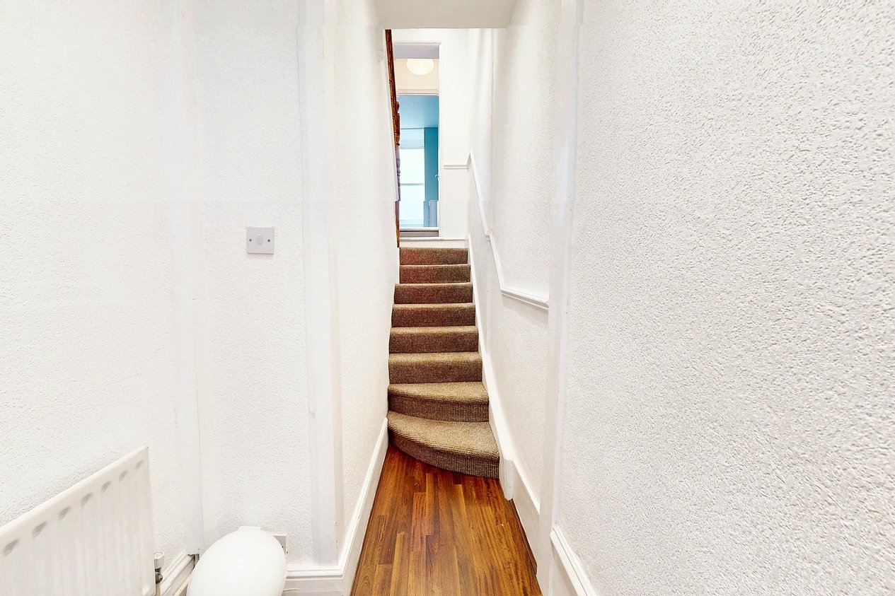 Properties Under Offer in Spencer Square Ramsgate