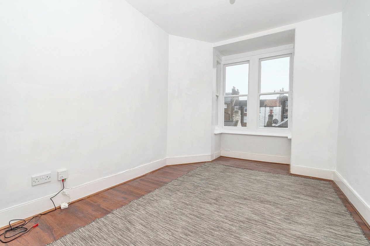 Properties Under Offer in Spencer Square Ramsgate