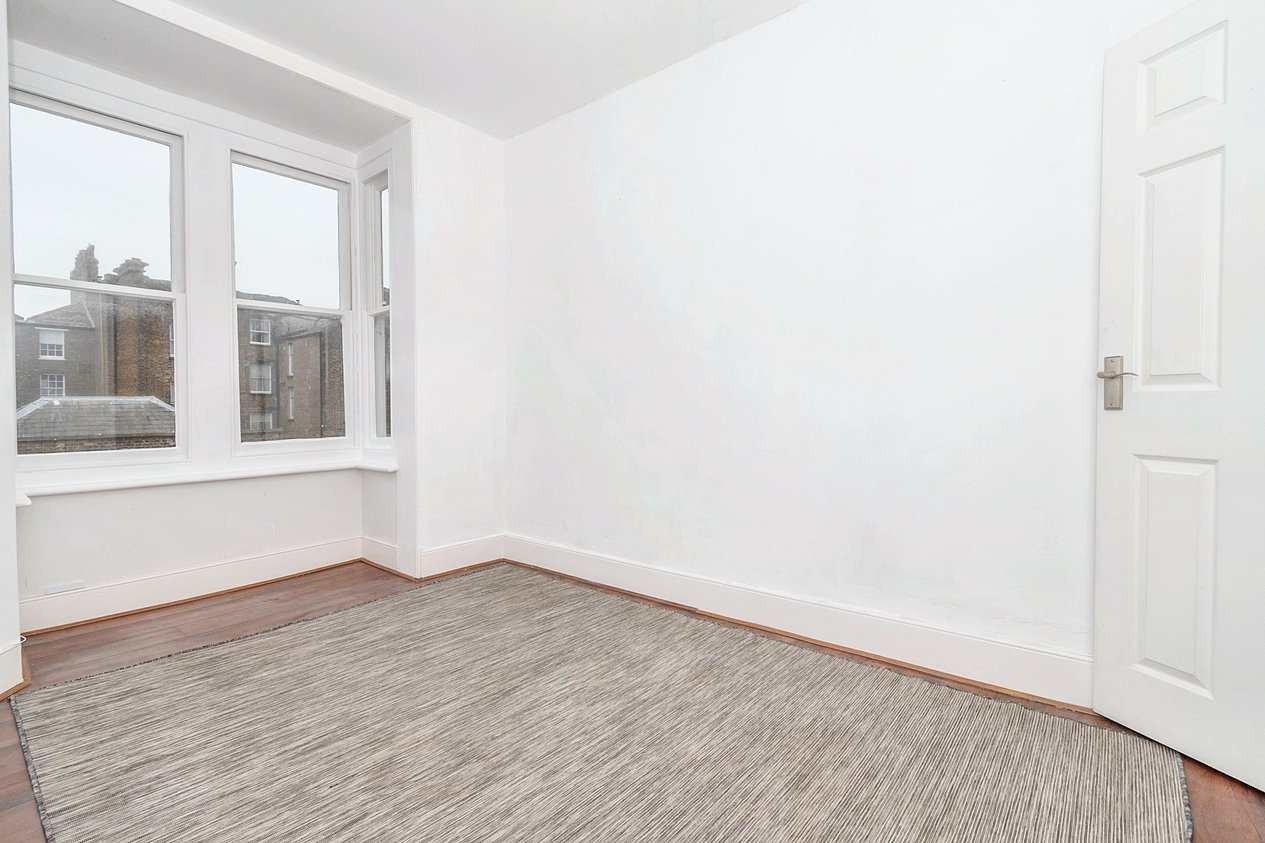 Properties Under Offer in Spencer Square Ramsgate
