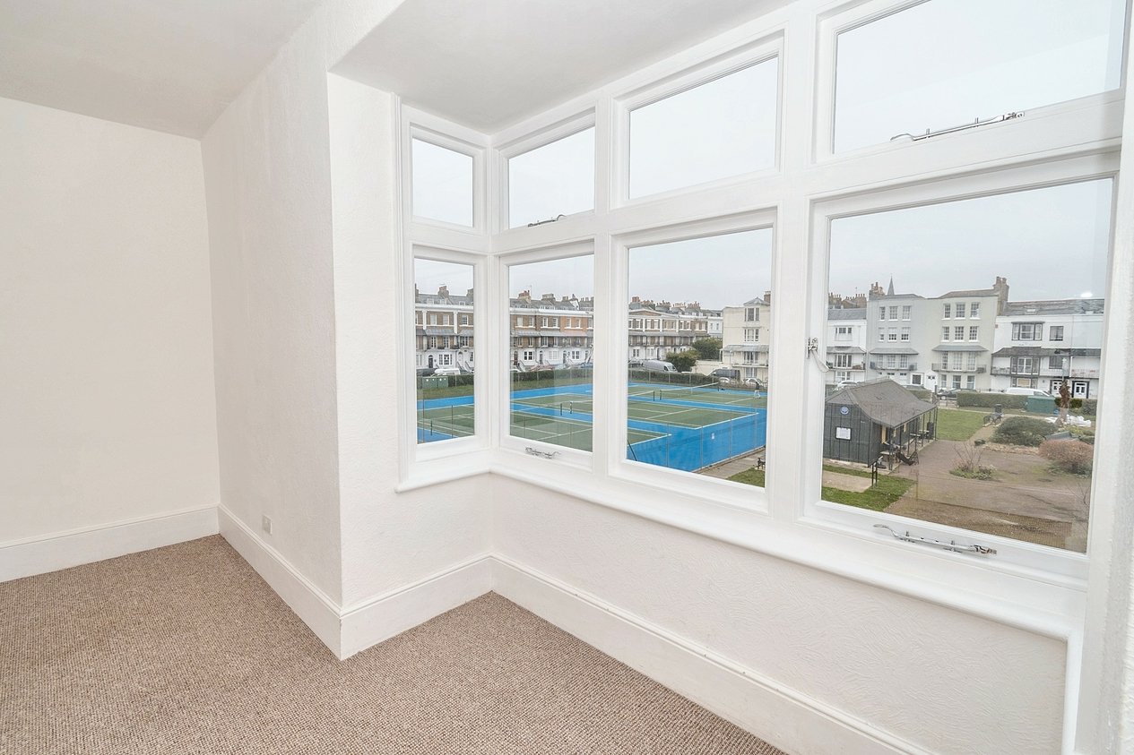 Properties Under Offer in Spencer Square Ramsgate