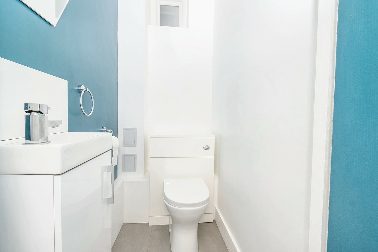 Properties Under Offer in Spencer Square Ramsgate