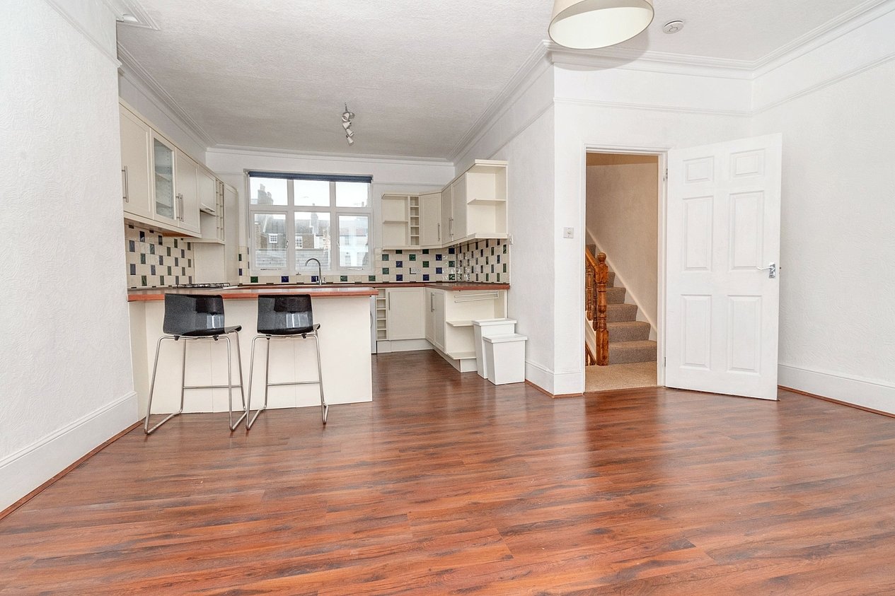 Properties Under Offer in Spencer Square Ramsgate