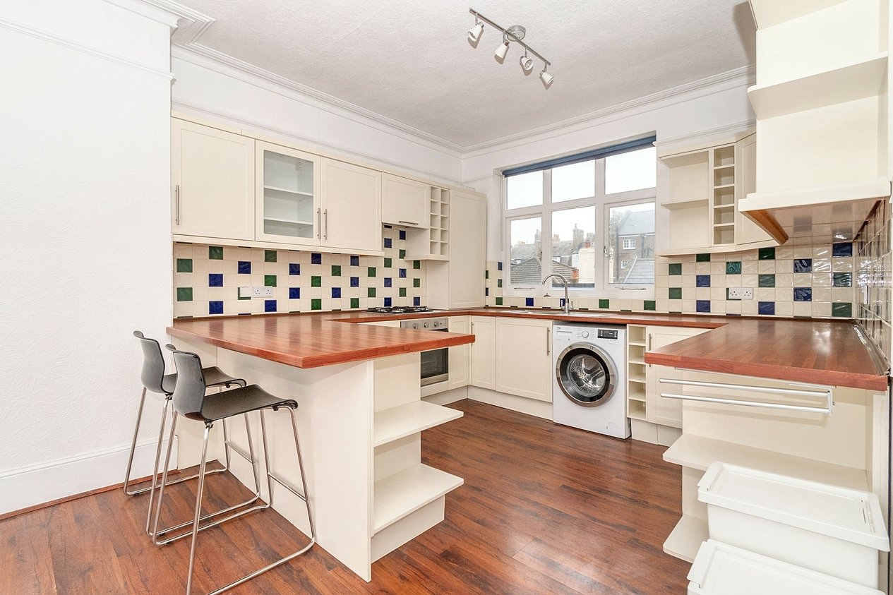 Properties Under Offer in Spencer Square Ramsgate