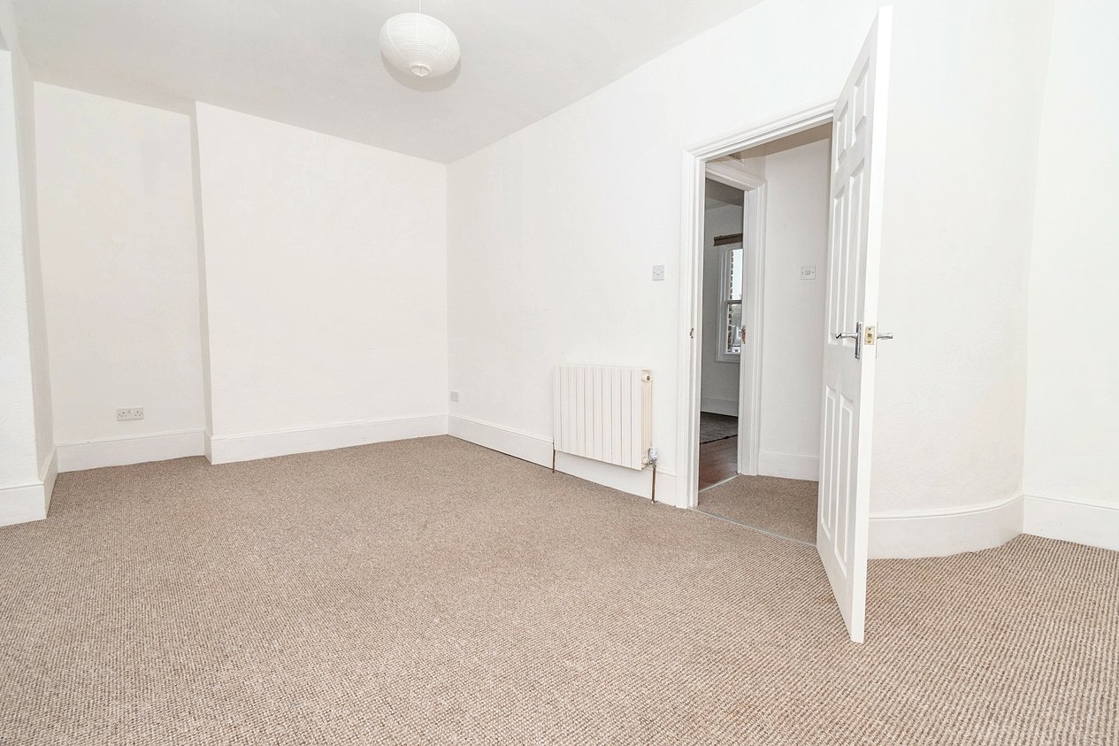 Properties Under Offer in Spencer Square Ramsgate