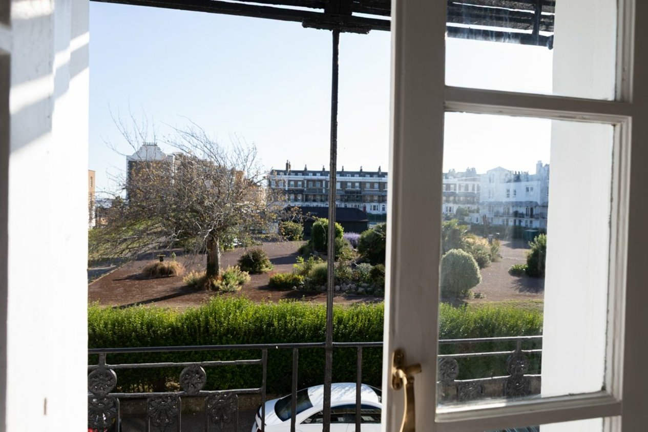 Properties For Sale in Spencer Square Ramsgate