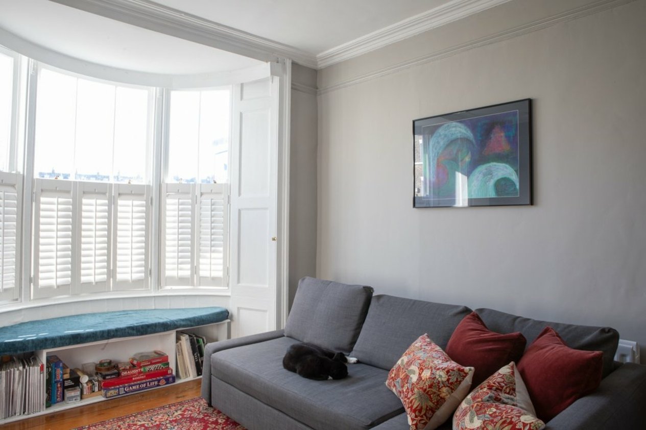 Properties For Sale in Spencer Square Ramsgate