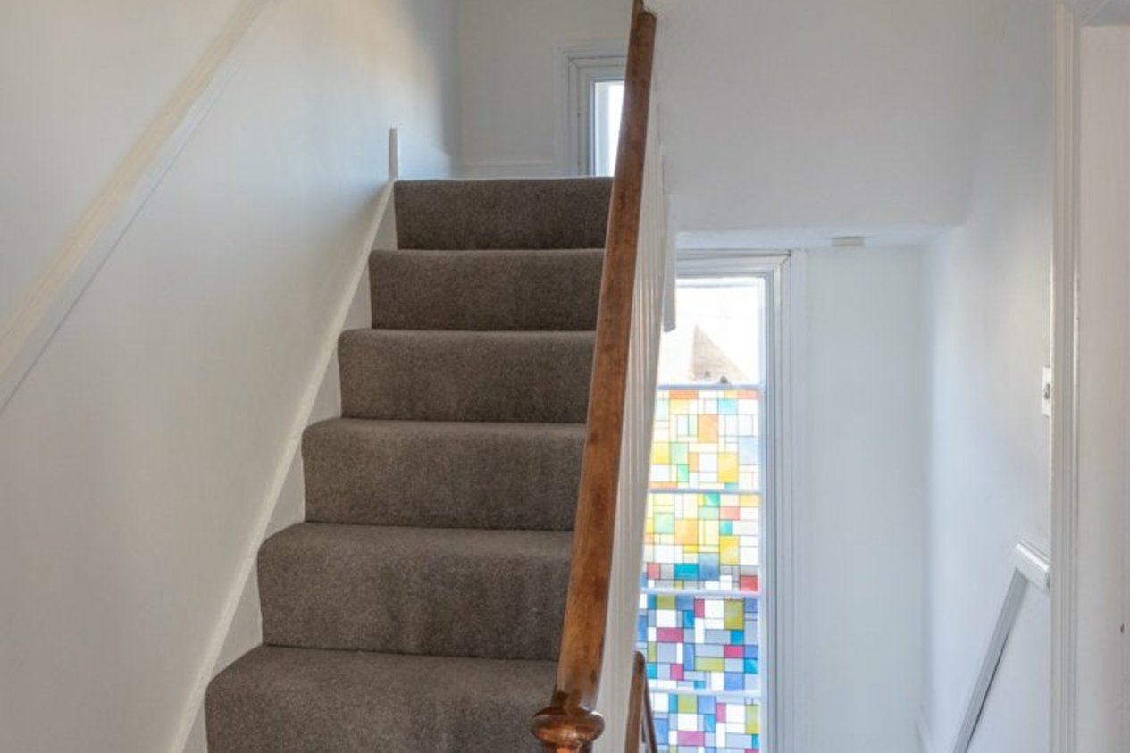 Properties For Sale in Spencer Square Ramsgate