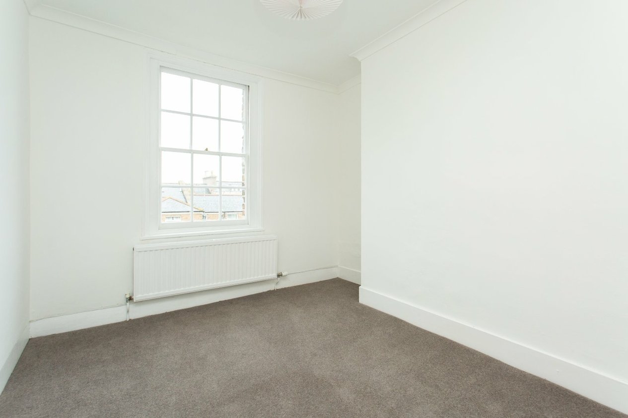 Properties For Sale in Spencer Square Ramsgate