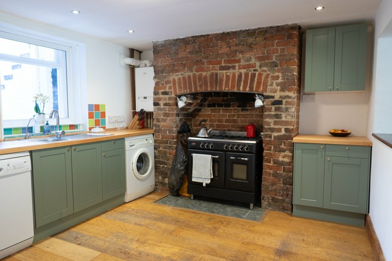 Properties For Sale in Spencer Square Ramsgate