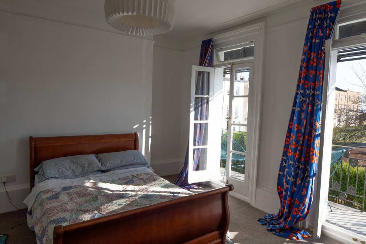 Properties For Sale in Spencer Square Ramsgate