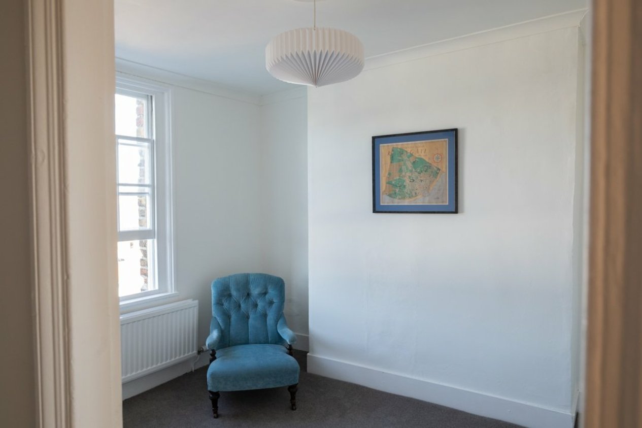 Properties For Sale in Spencer Square Ramsgate