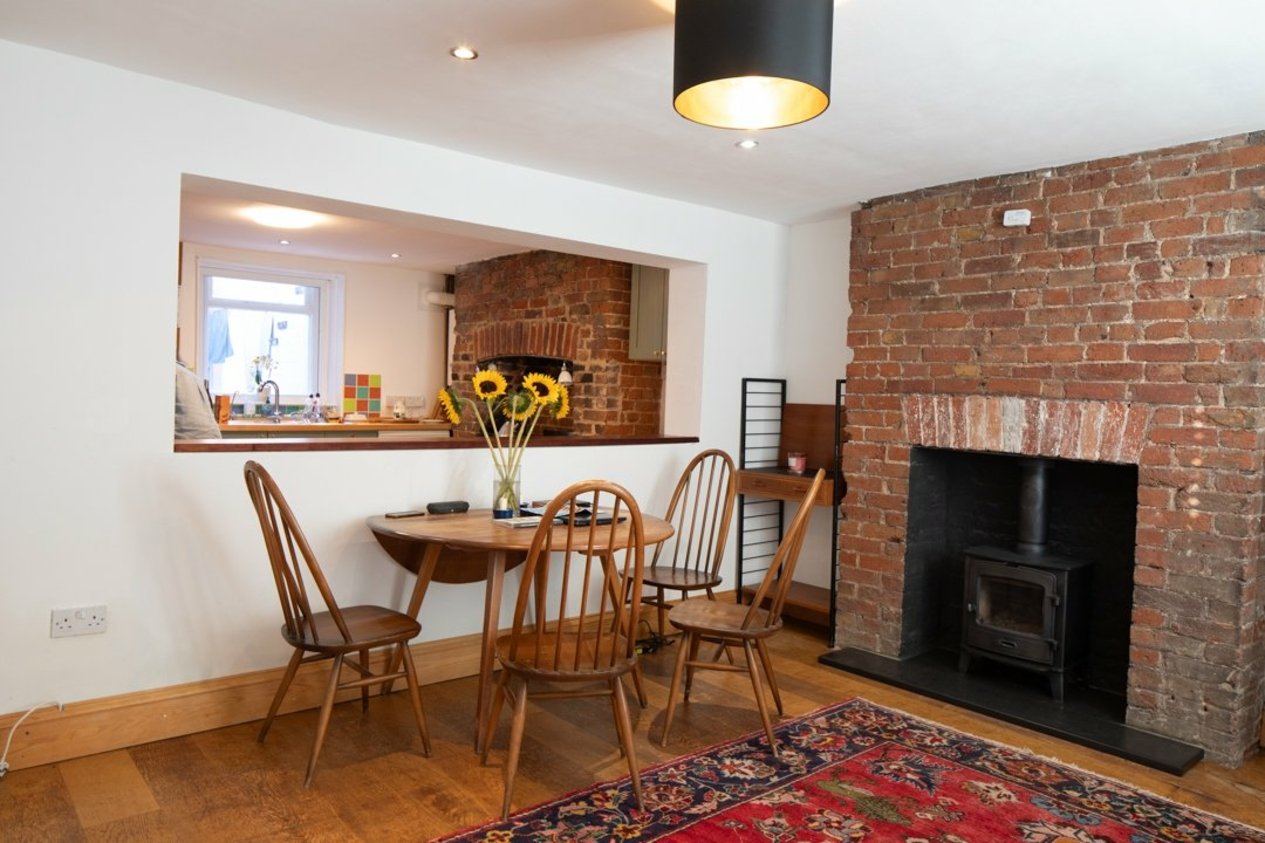 Properties For Sale in Spencer Square Ramsgate