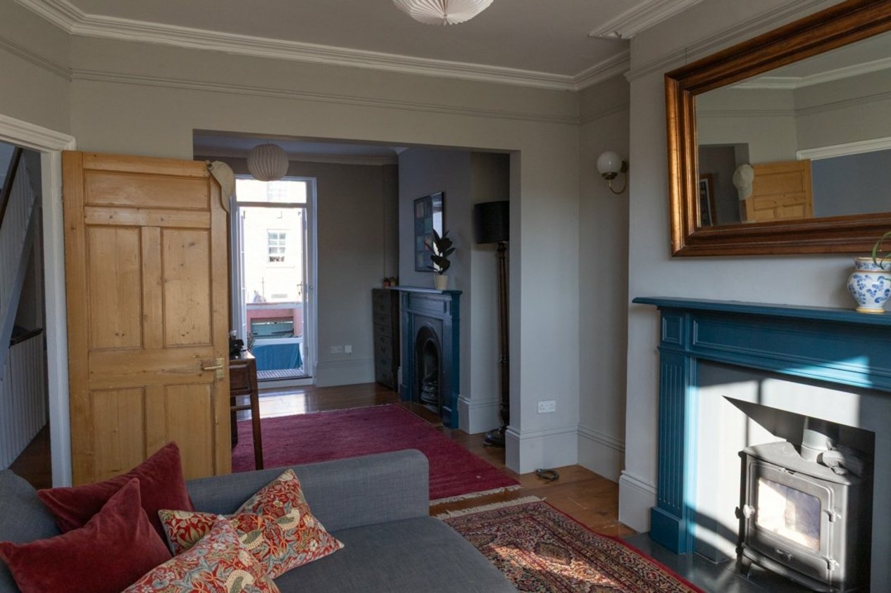 Properties For Sale in Spencer Square Ramsgate