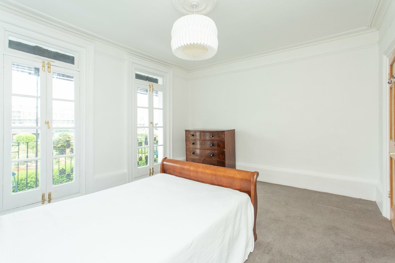 Properties For Sale in Spencer Square Ramsgate