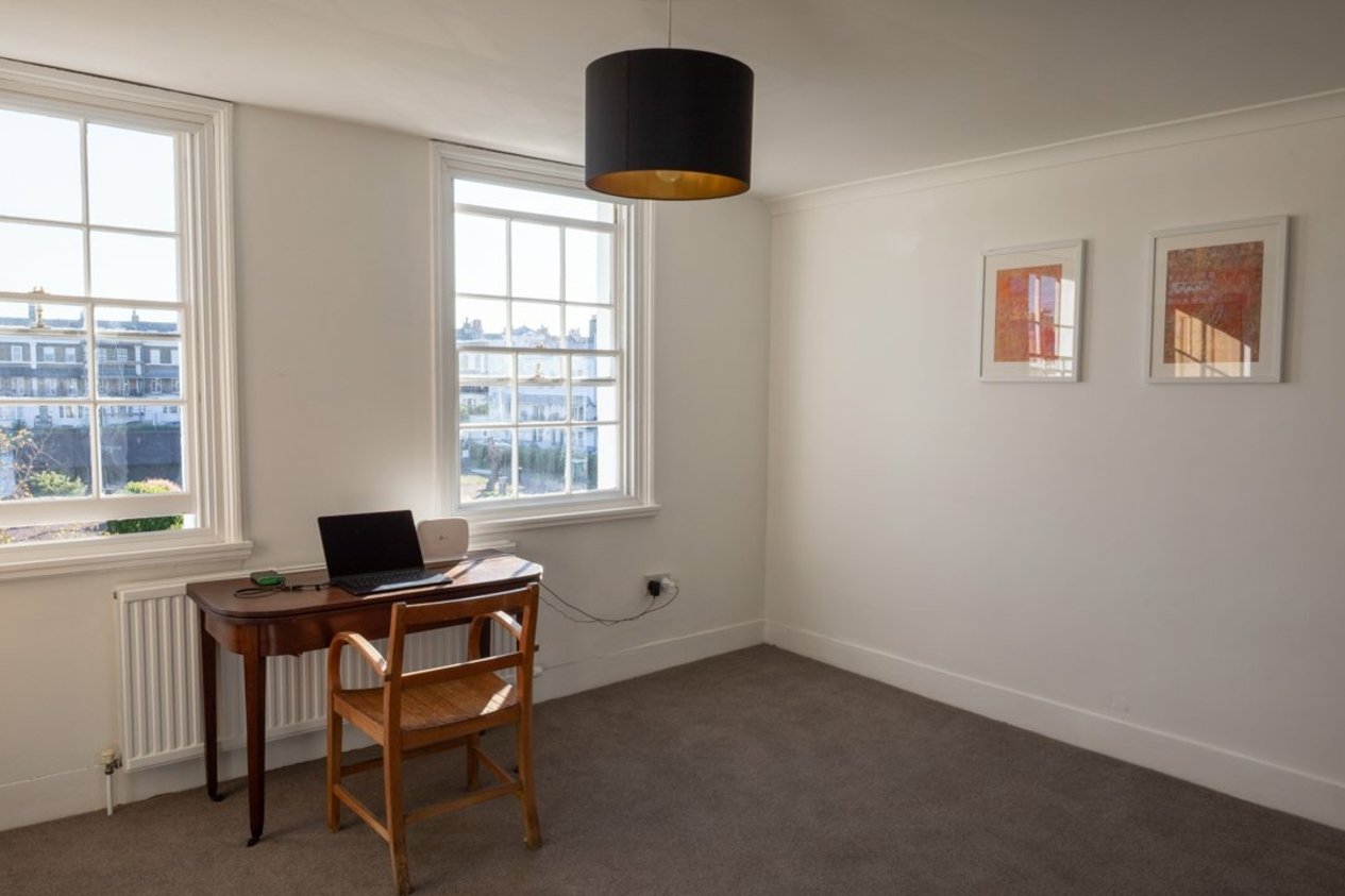 Properties For Sale in Spencer Square Ramsgate