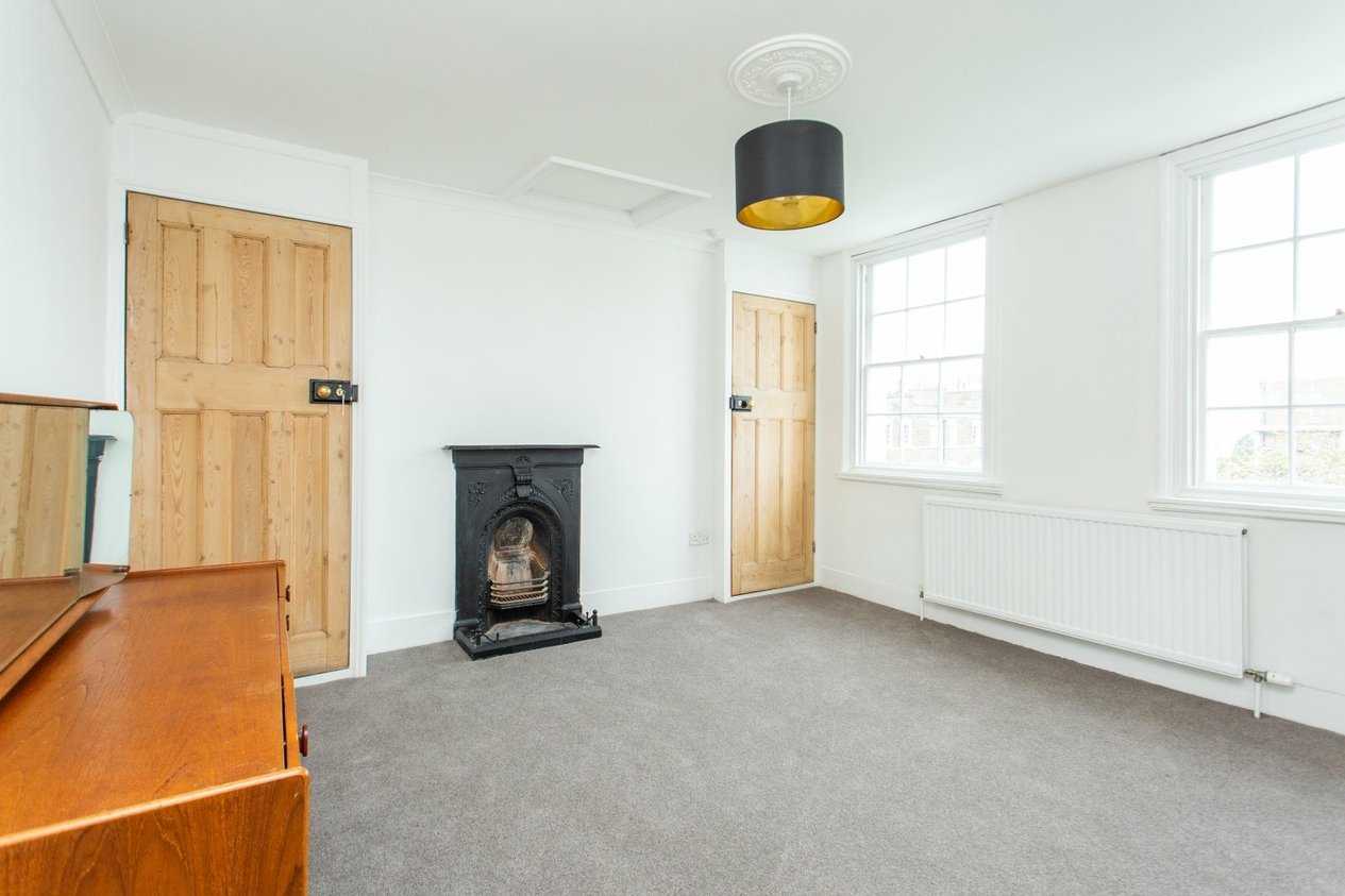 Properties For Sale in Spencer Square Ramsgate