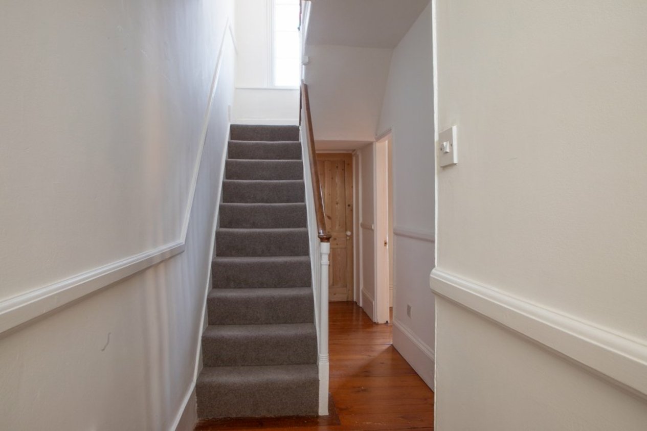Properties For Sale in Spencer Square Ramsgate