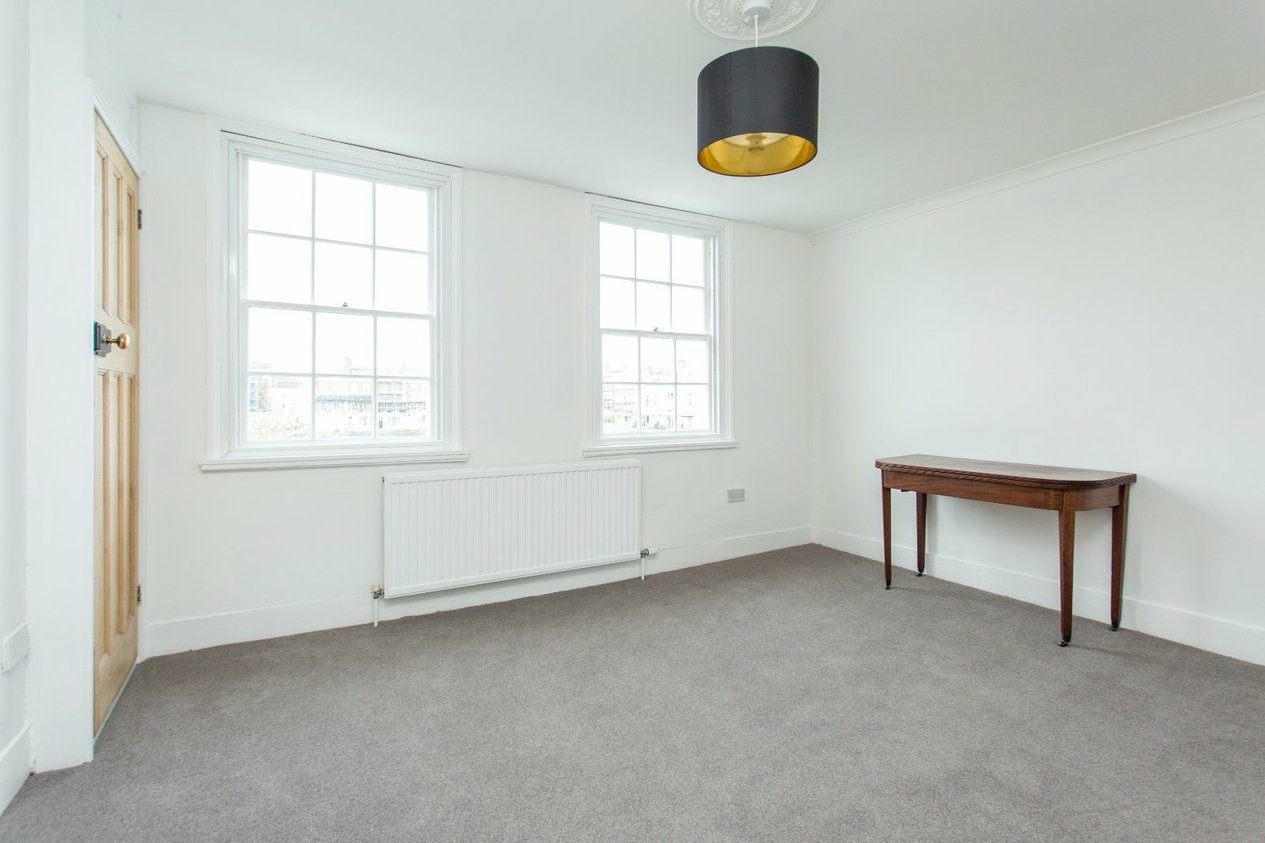 Properties For Sale in Spencer Square Ramsgate