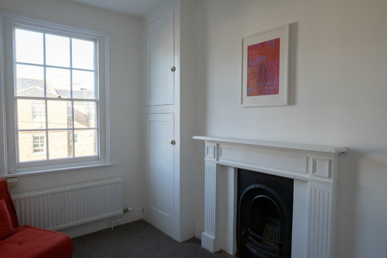 Properties For Sale in Spencer Square Ramsgate