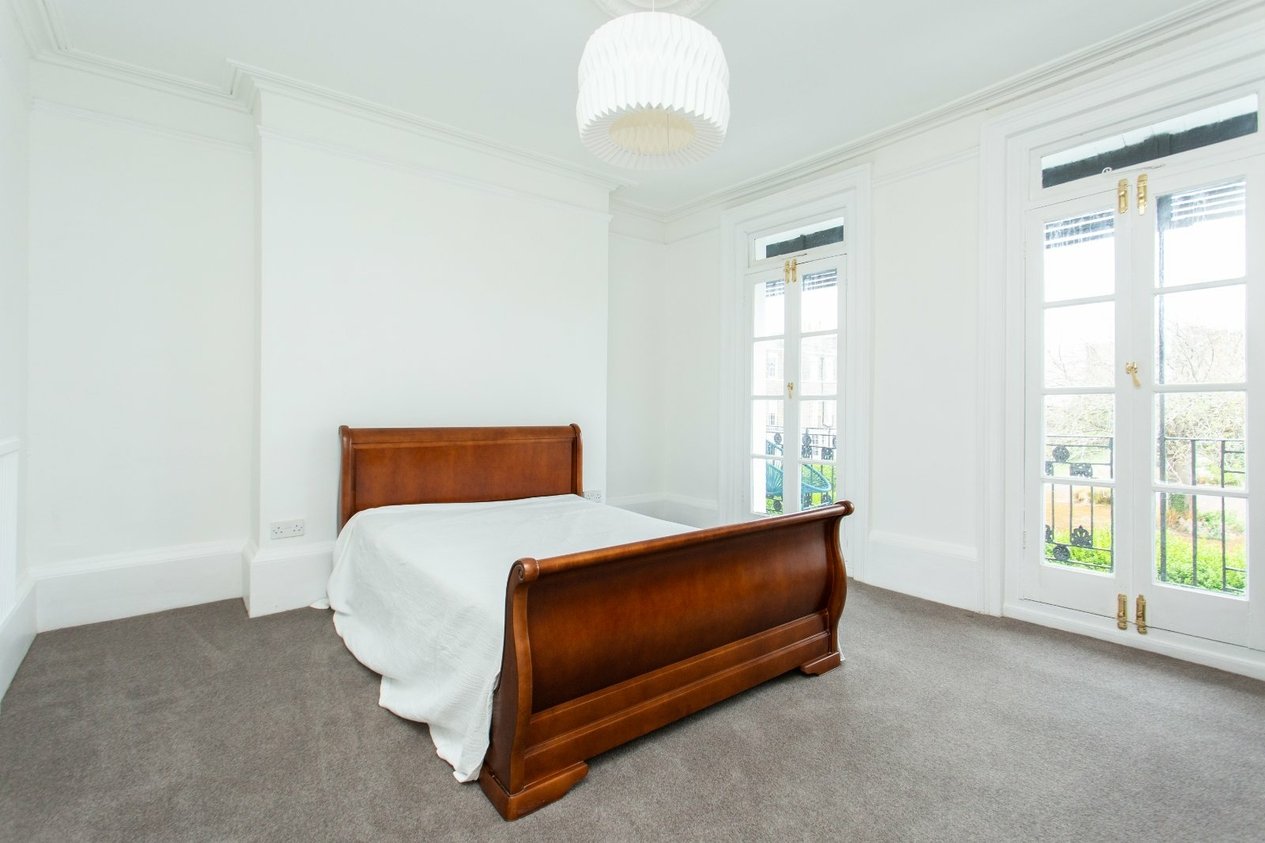 Properties For Sale in Spencer Square Ramsgate