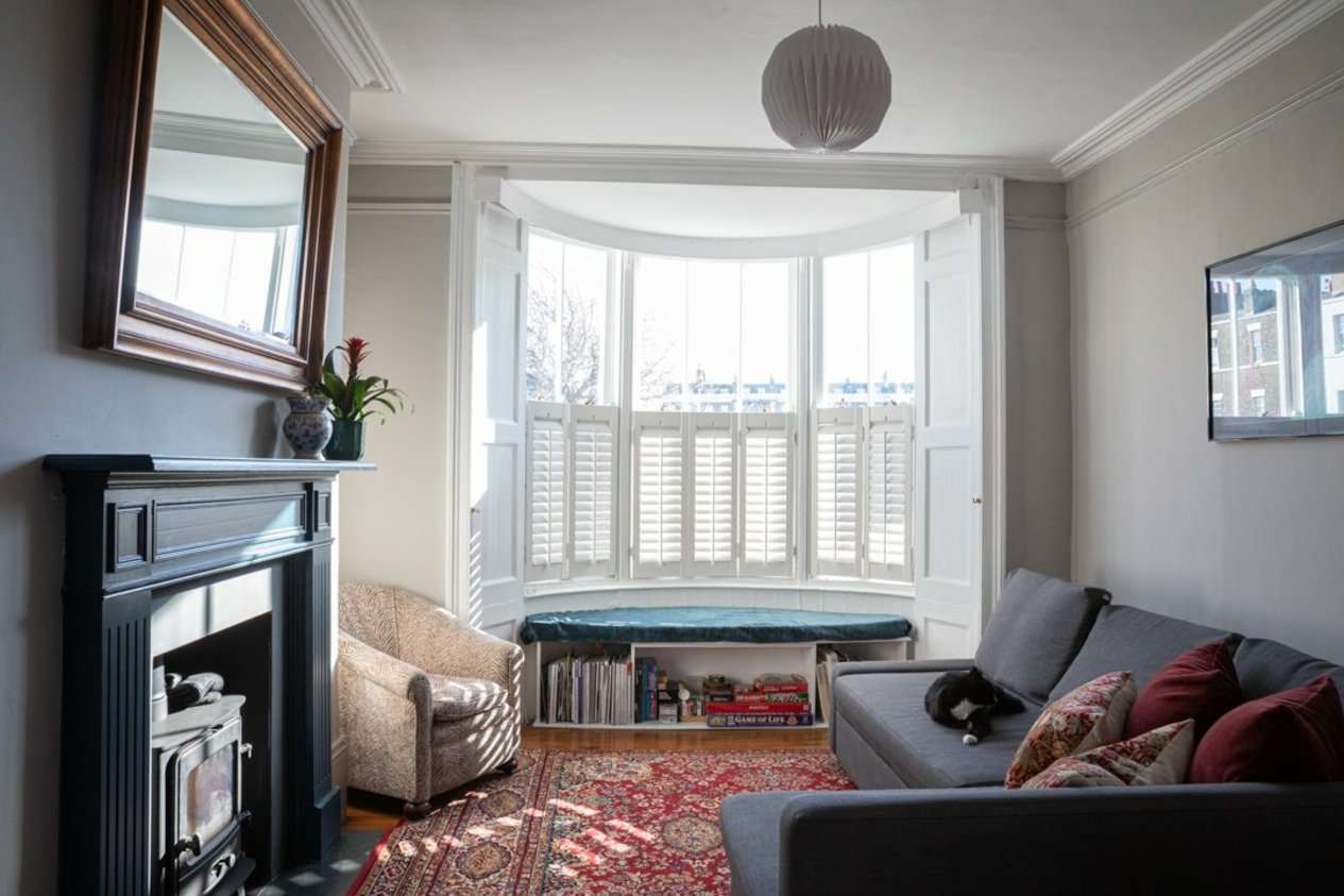 Properties For Sale in Spencer Square Ramsgate