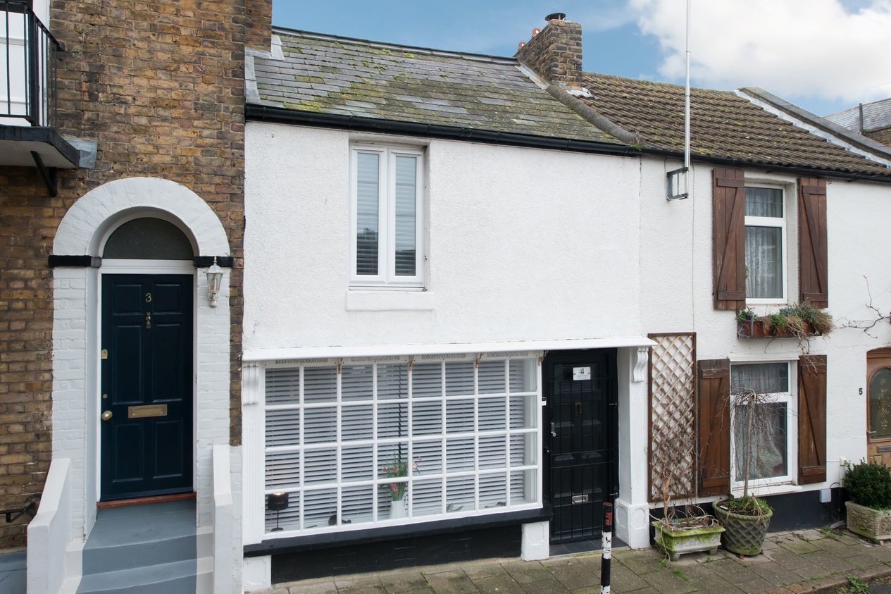 Properties For Sale in Spencer Street  Ramsgate