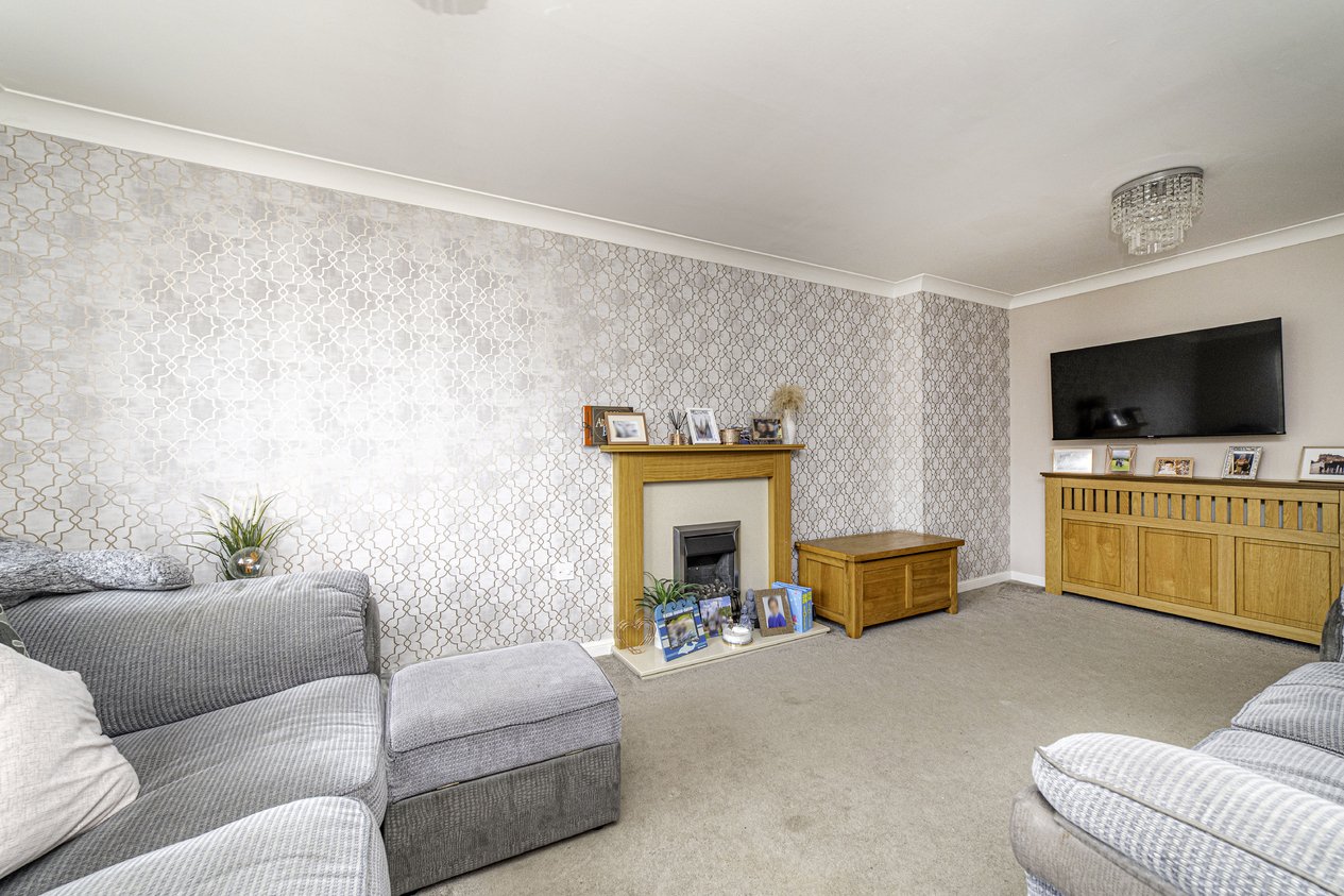 Properties Sold in Spindlewood End Ashford
