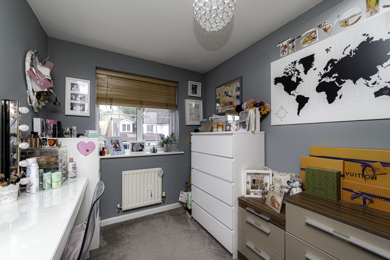 Properties Sold in Spindlewood End Ashford