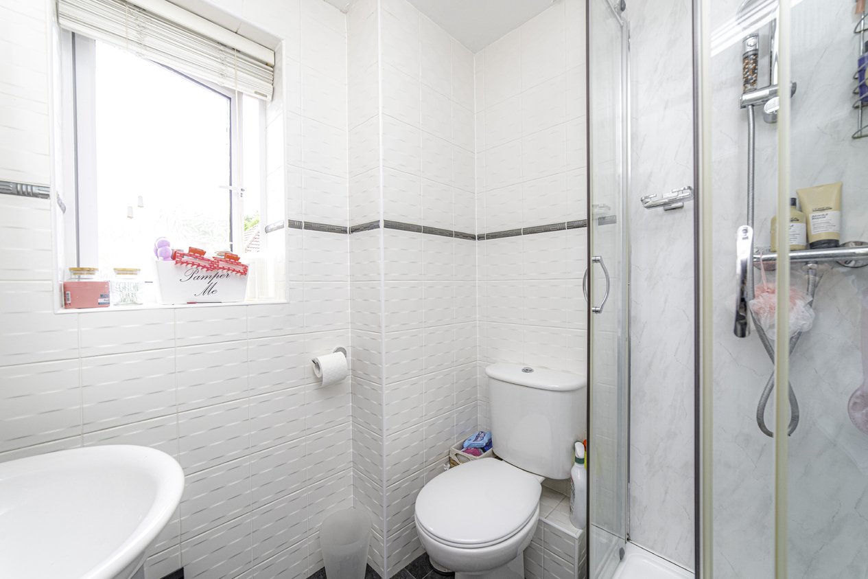 Properties Sold in Spindlewood End Ashford