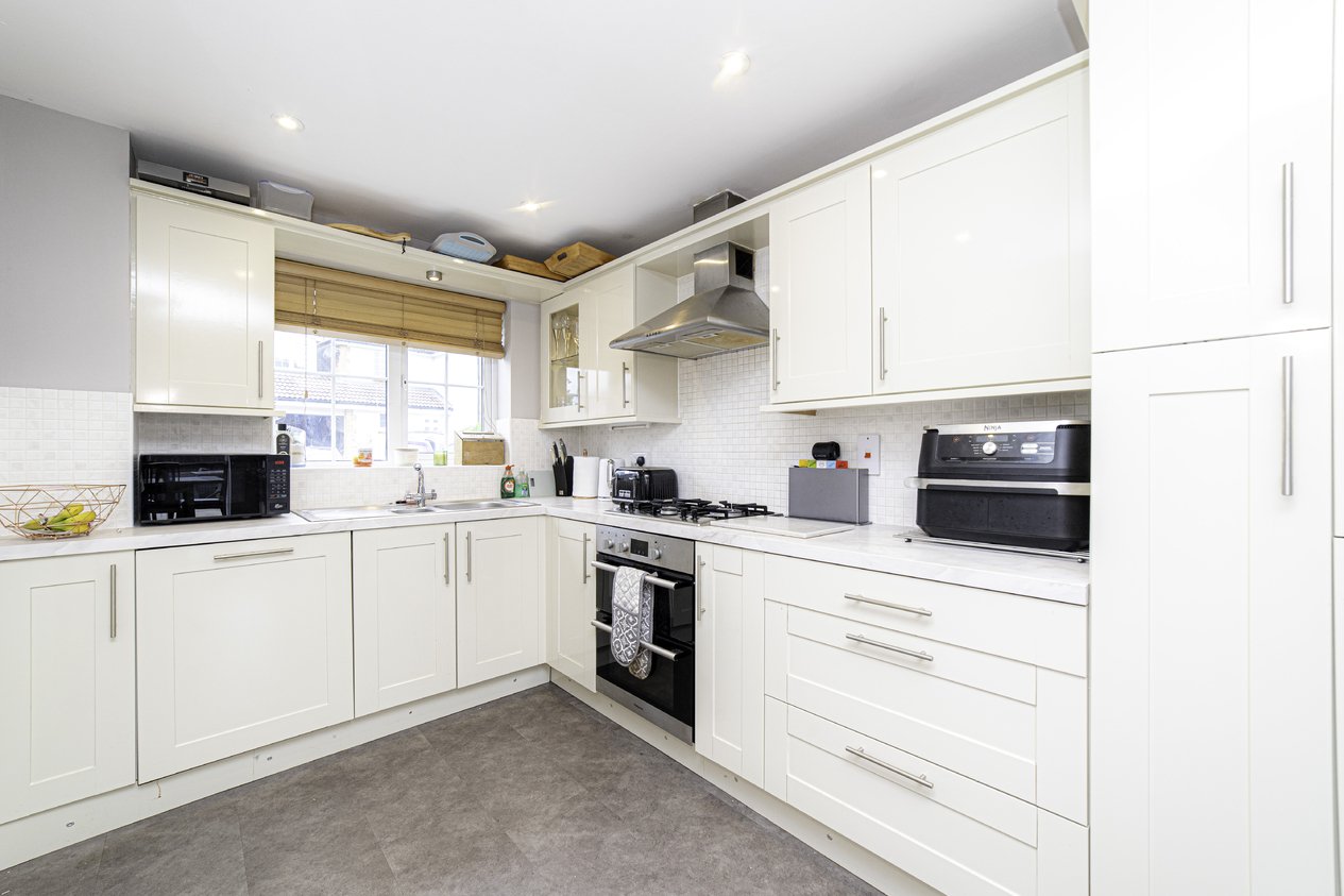 Properties Sold in Spindlewood End Ashford