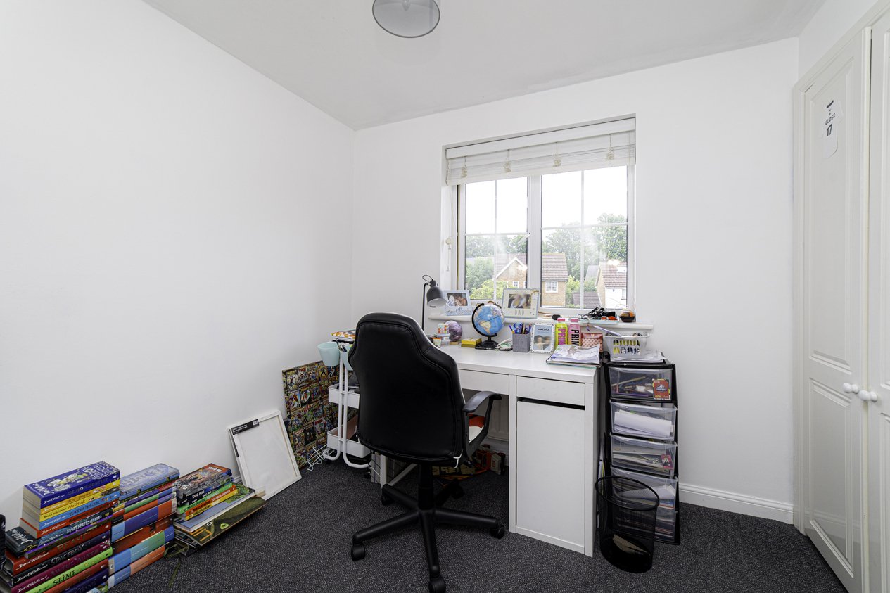 Properties Sold in Spindlewood End Ashford
