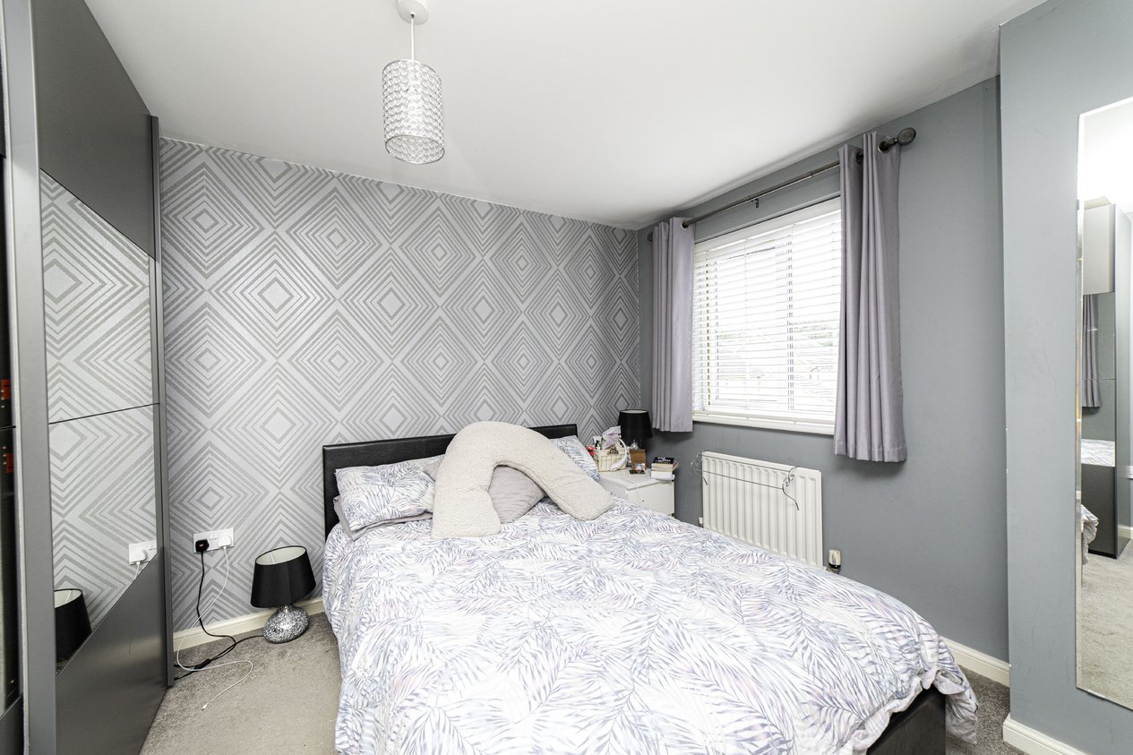 Properties Sold in Spindlewood End Ashford