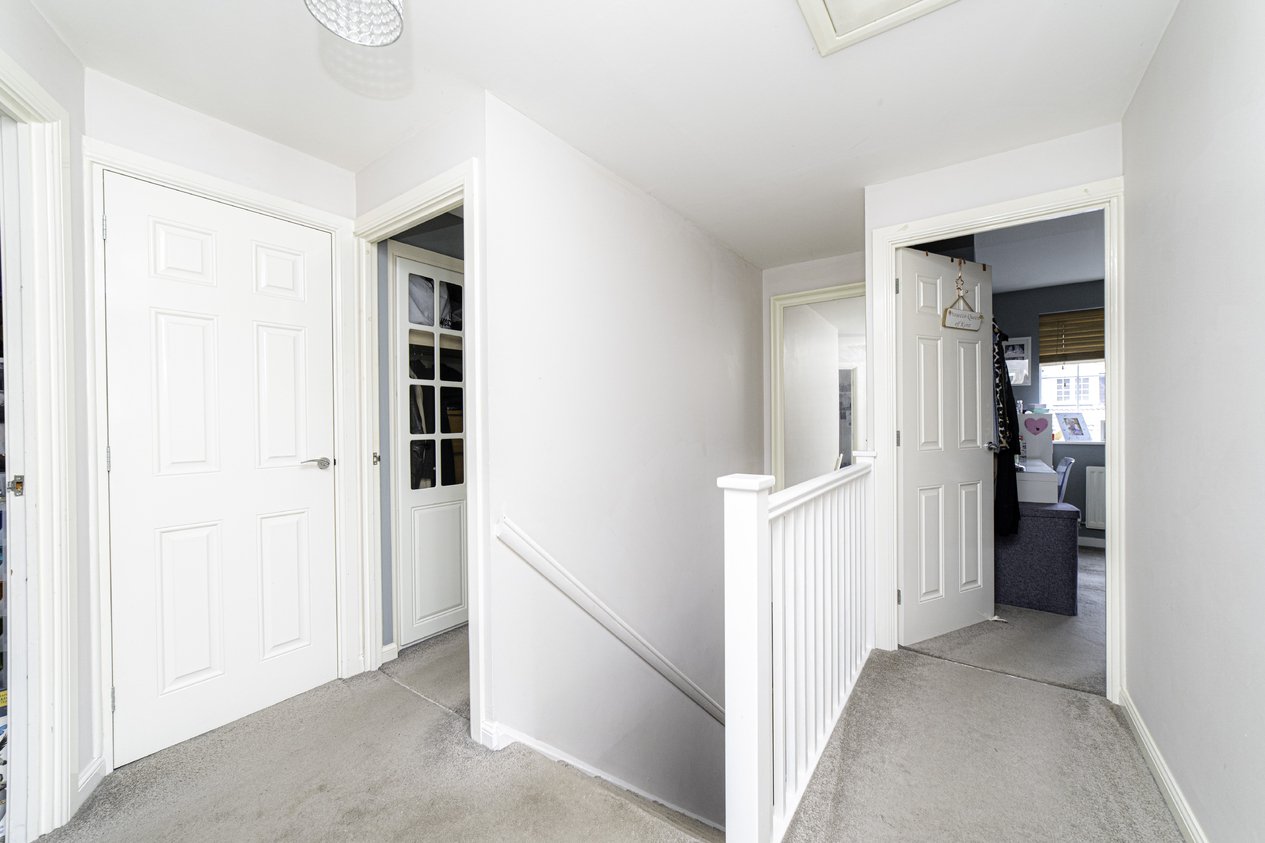 Properties Sold in Spindlewood End Ashford