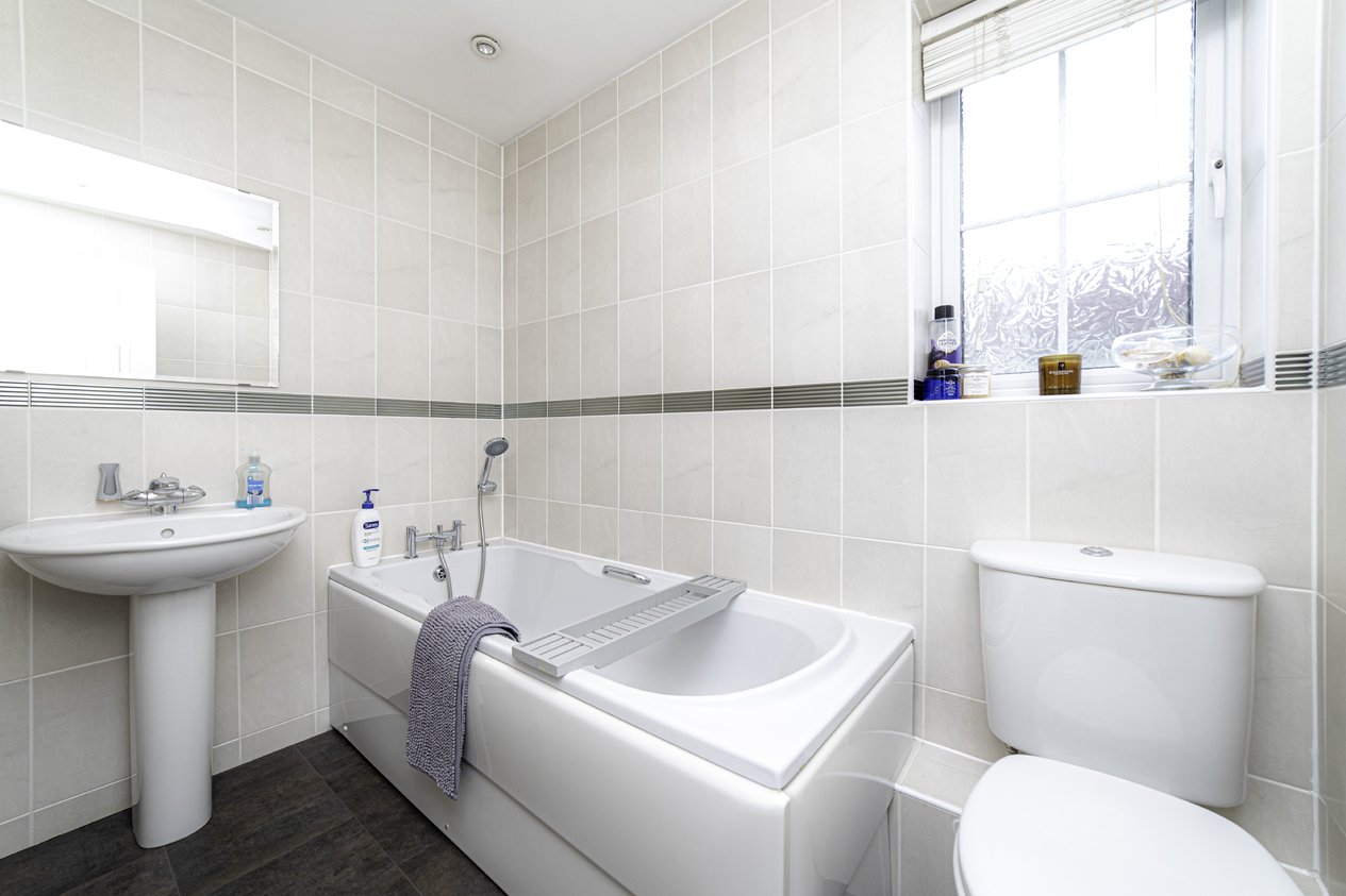 Properties Sold in Spindlewood End Ashford