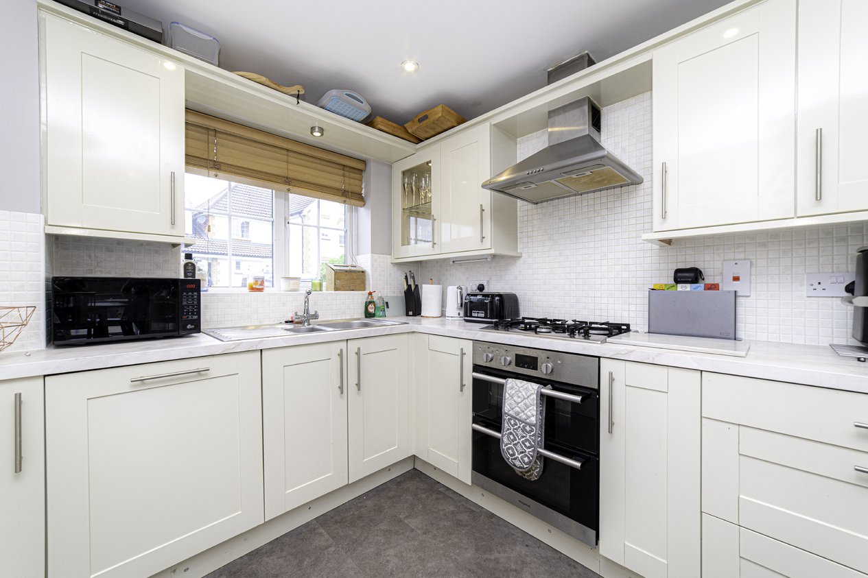 Properties Sold in Spindlewood End Ashford