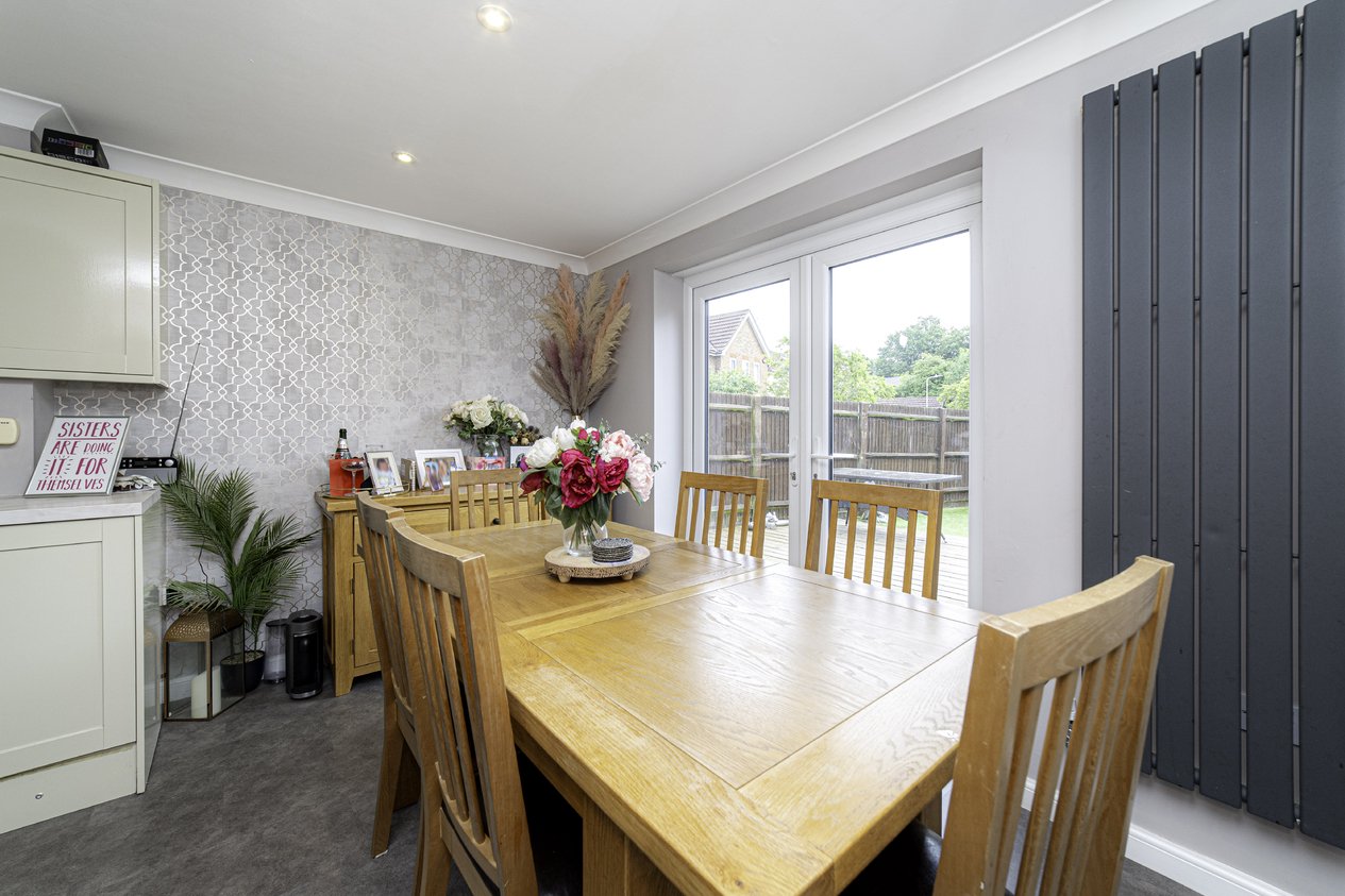 Properties Sold in Spindlewood End Ashford