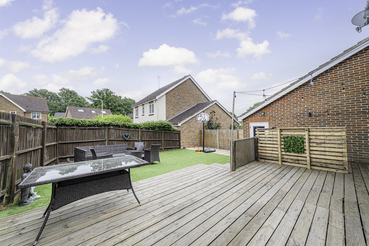 Properties Sold in Spindlewood End Ashford