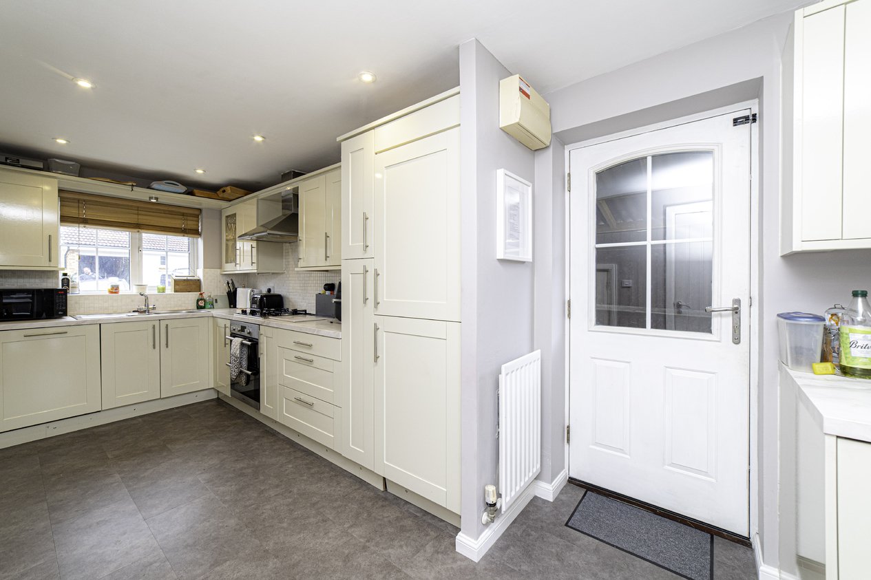 Properties Sold in Spindlewood End Ashford