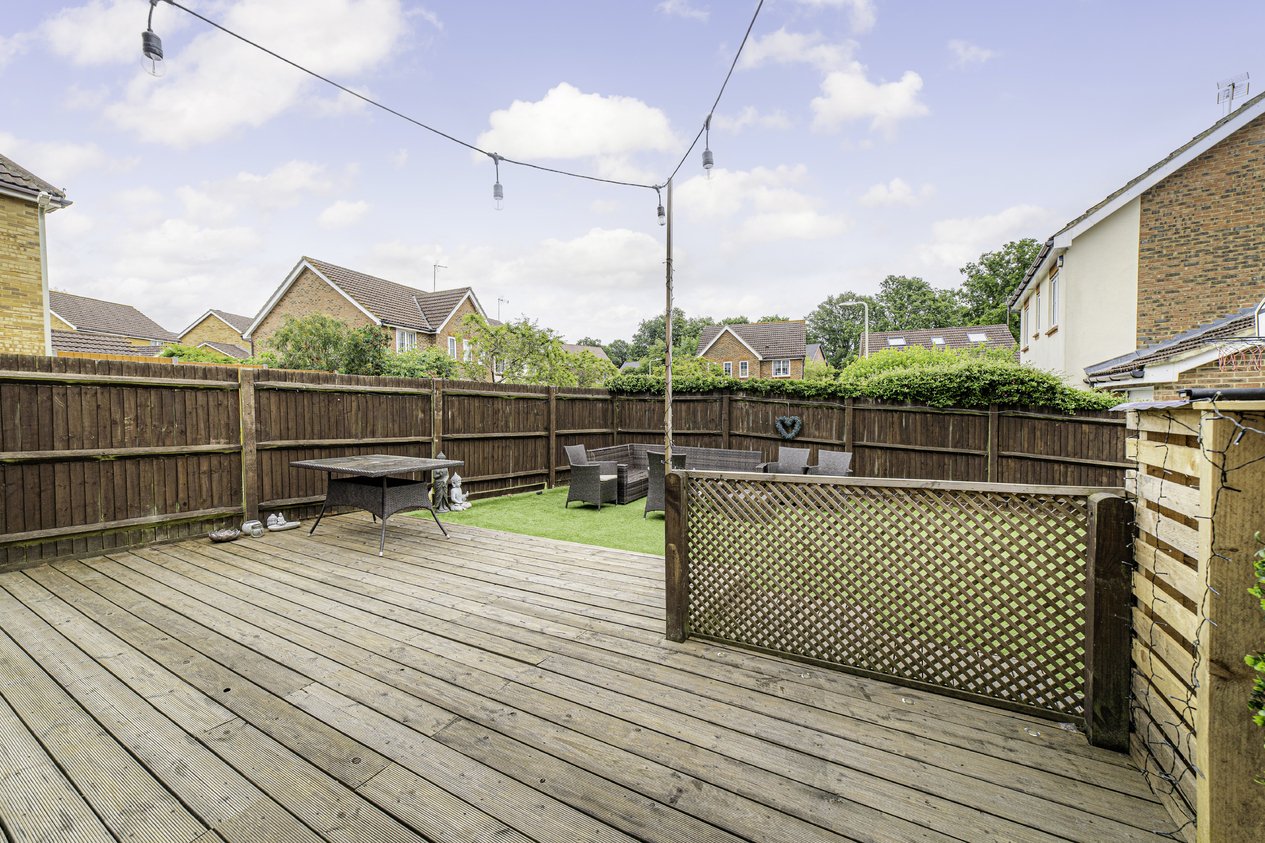 Properties Sold in Spindlewood End Ashford