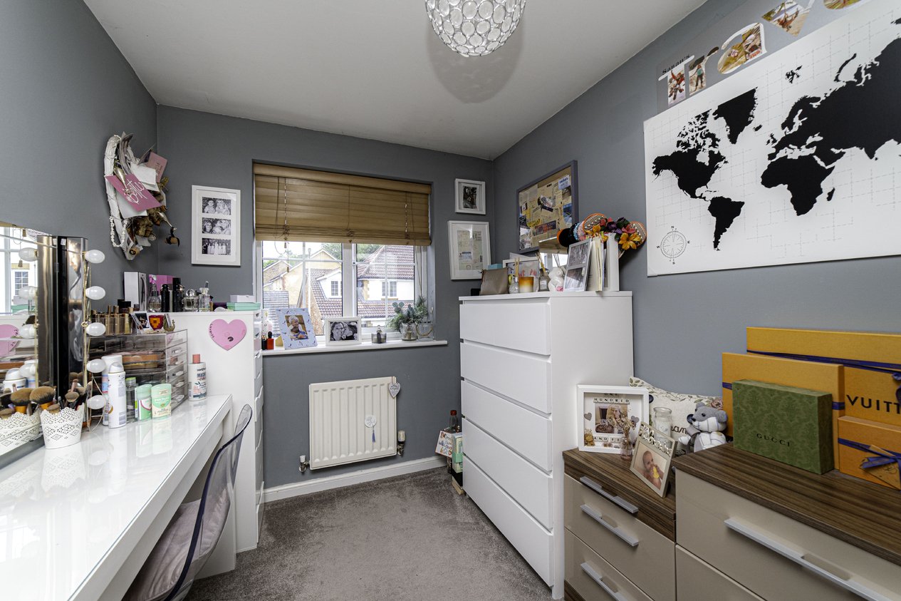 Properties Sold in Spindlewood End Ashford