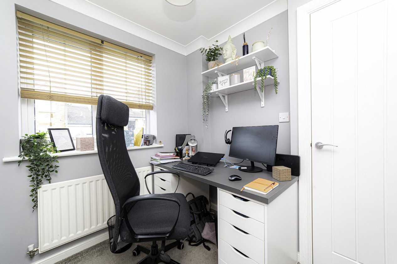 Properties Sold in Spindlewood End Ashford